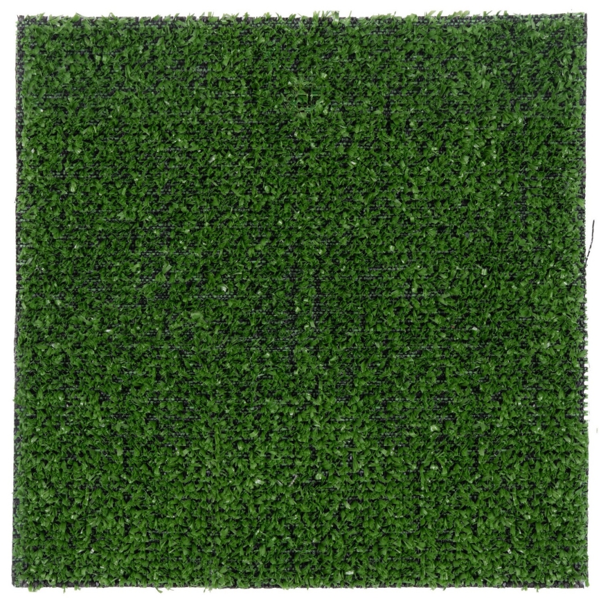 Umělá tráva ASCOT 80x133 cm 7 mm zelená