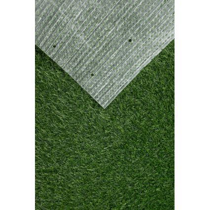 Umělá tráva BELLIN 133x300 cm 18 mm zelená