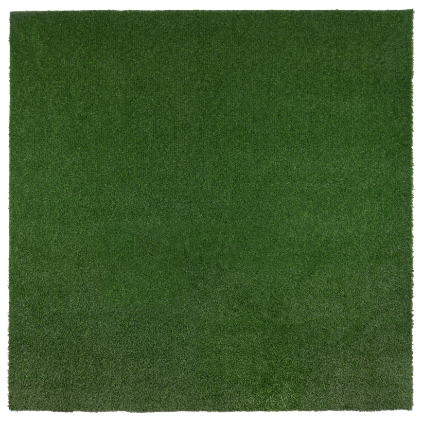 Umělá tráva BELLIN 200x400 cm 18 mm zelená
