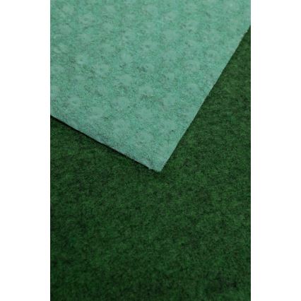 Umělá tráva PEMBA 200x400 cm 7 mm zelená
