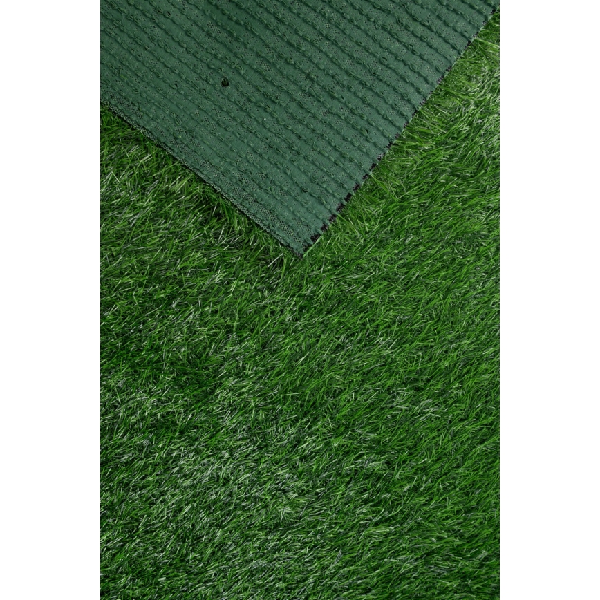 Umělý travní koberec ALLGREEN 100x300 cm 30 mm zelená