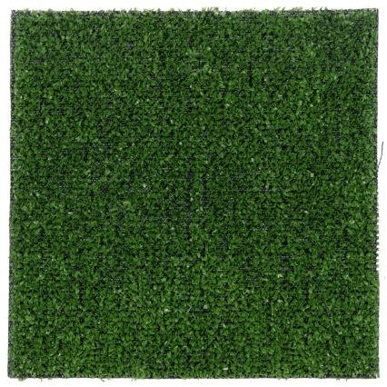 Umělý travní koberec ASCOT 100x200 cm 7 mm zelená