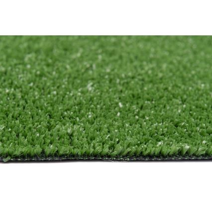 Umělý travní koberec ASCOT 100x200 cm 7 mm zelená