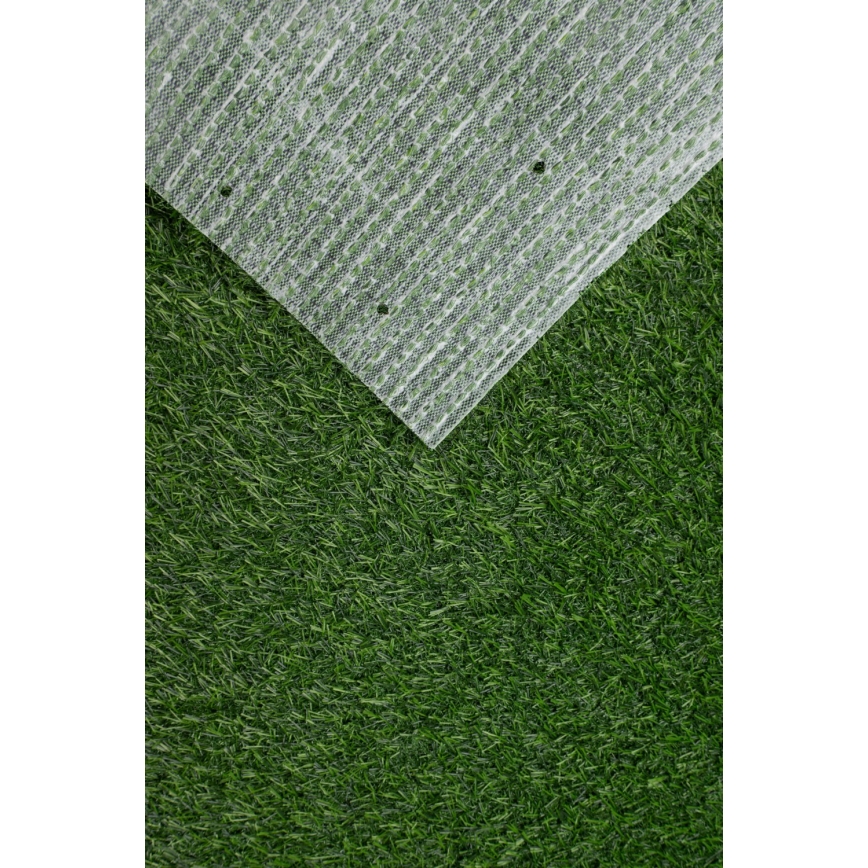 Umělý travní koberec BELLIN 133x300 cm 18 mm zelená