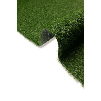 Umělý travní koberec BELLIN 133x300 cm 18 mm zelená