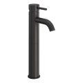 Umyvadlová baterie DRAGOR 29 cm matná černá