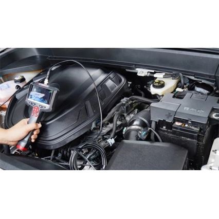 Uni-T - Boroskop 3,7V 2000 mAh IP67 5m