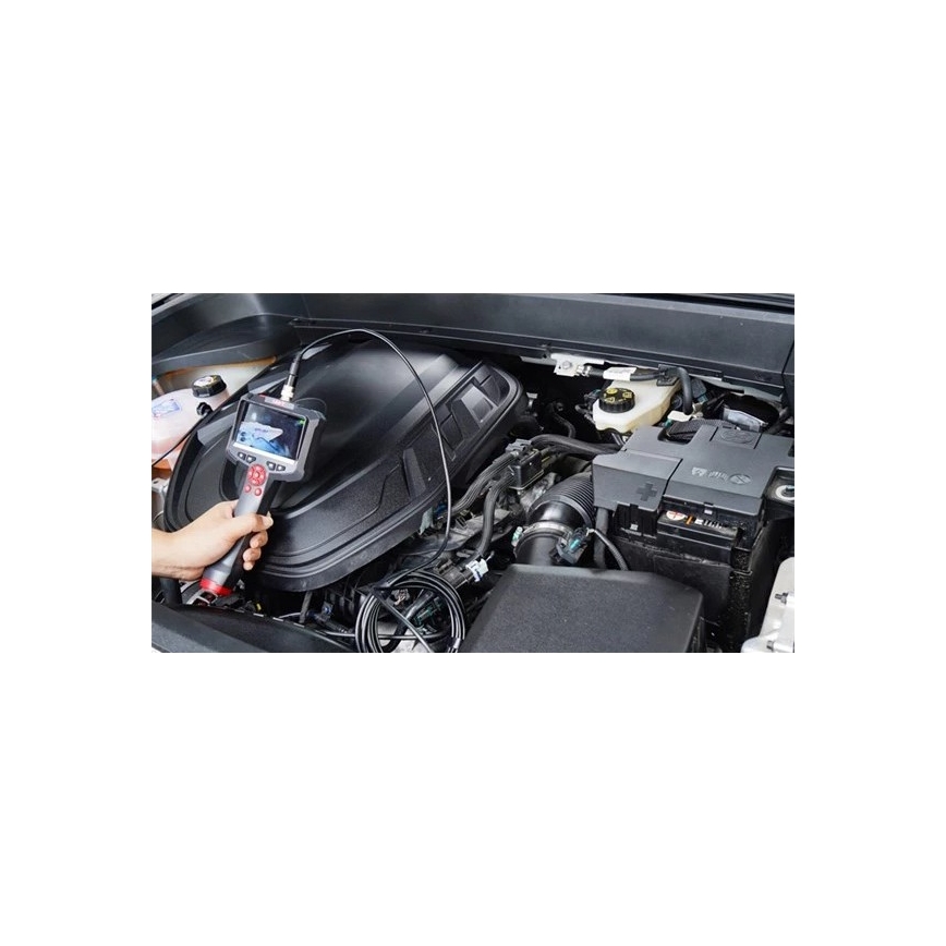 Uni-T - Boroskop 3,7V 2000 mAh IP67 5m