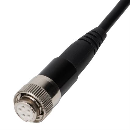 Uni-T - Boroskop 3,7V 2000 mAh IP67 5m