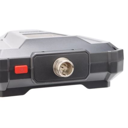 Uni-T - Boroskop 3,7V 2000 mAh IP67 5m