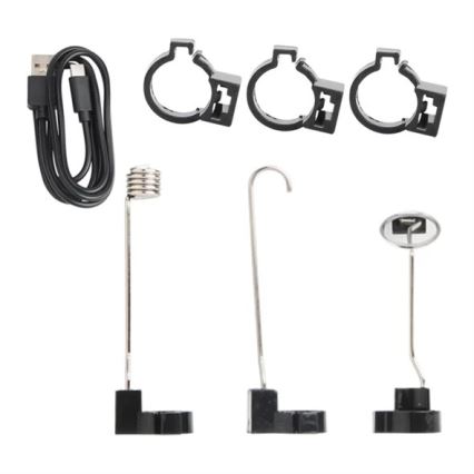 Uni-T - Boroskop 3,7V 2000 mAh IP67 5m