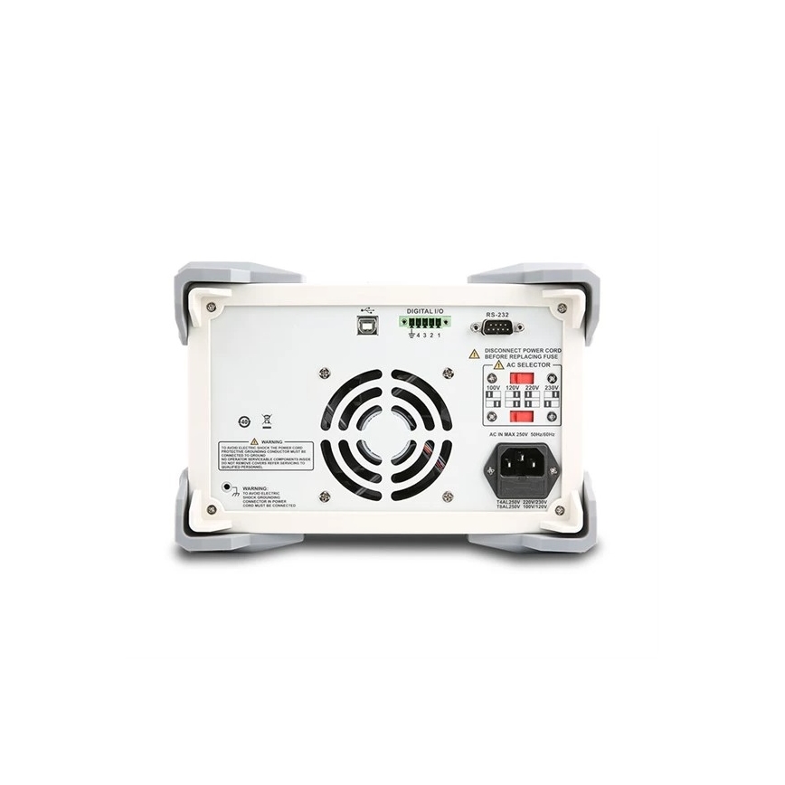 Uni-T - Laboratorní zdroj UDP3305C 0-30V/0-5A