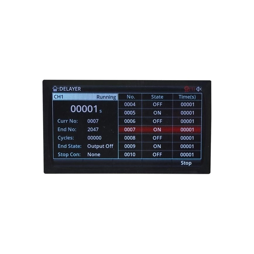 Uni-T - Laboratorní zdroj UDP3305S 0-30V/0-6A