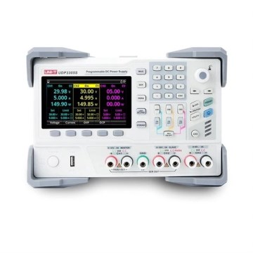 Uni-T - Laboratorní zdroj UDP3305S-E 0-30V/0-6A