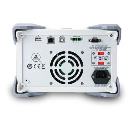 Uni-T - Laboratorní zdroj UDP3305S-E 0-30V/0-6A