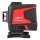 Uni-T LM575LD - Laser křížový 5200 mAh