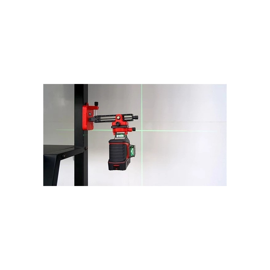Uni-T LM575LD - Laser křížový 5200 mAh