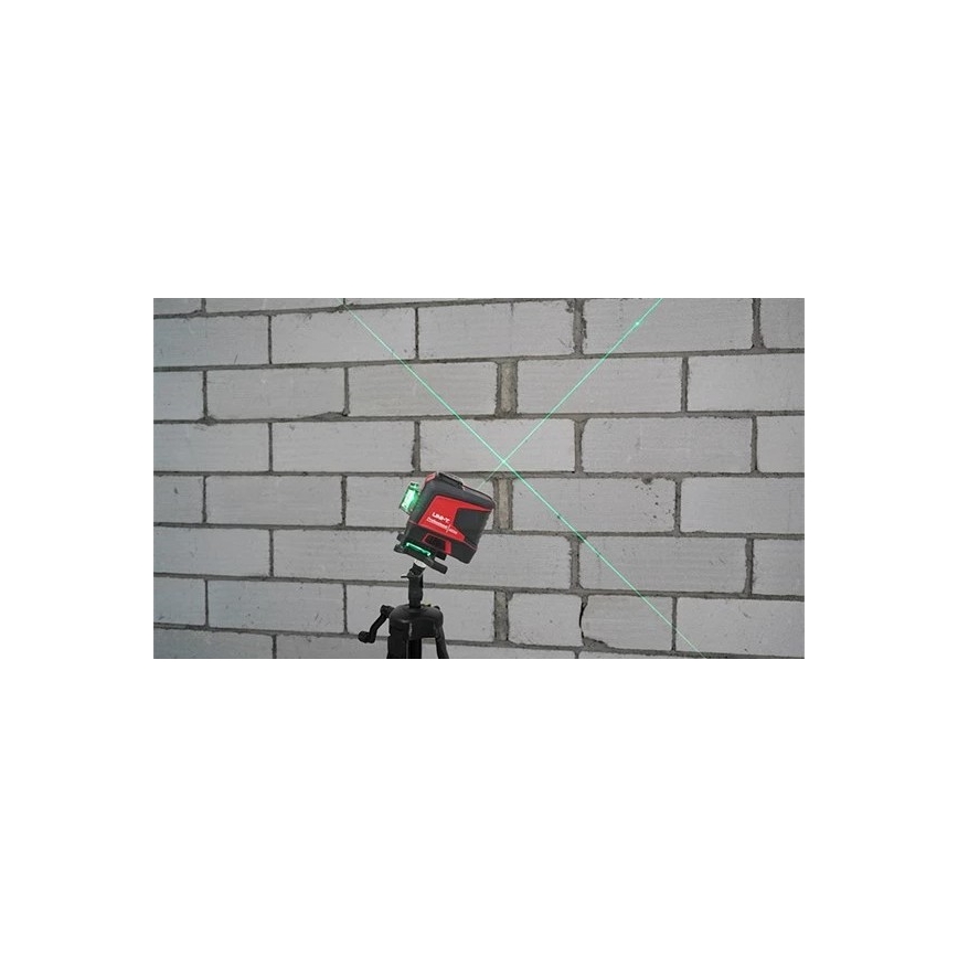 Uni-T LM575LD - Laser křížový 5200 mAh