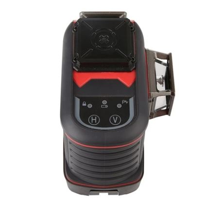 Uni-T LM575LD - Laser křížový 5200 mAh
