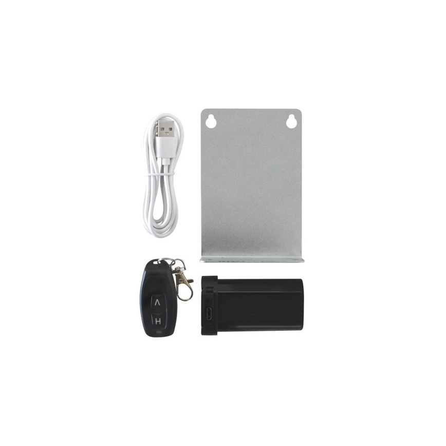 Uni-T LM575LD - Laser křížový 5200 mAh