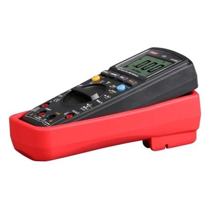 Uni-T - Multimetr 2xAA