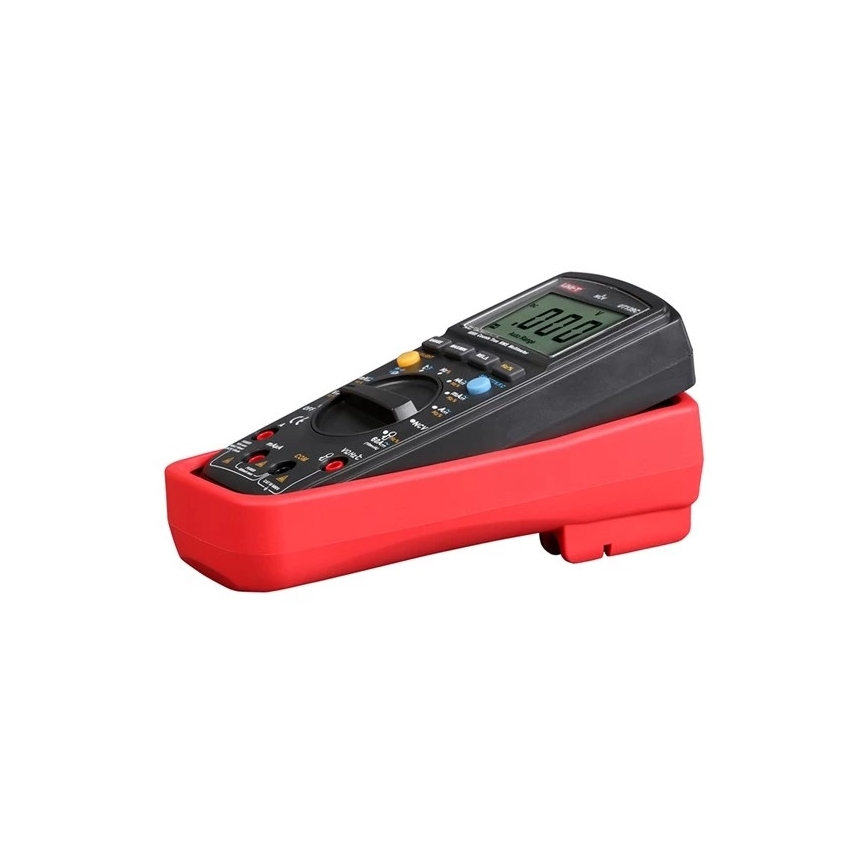 Uni-T - Multimetr 2xAA