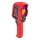 Uni-T - Termokamera 5000 mAh 256x192 px IP65 Wi-Fi