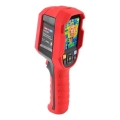 Uni-T - Termokamera 5000 mAh 320x240 px 3,6V IP65
