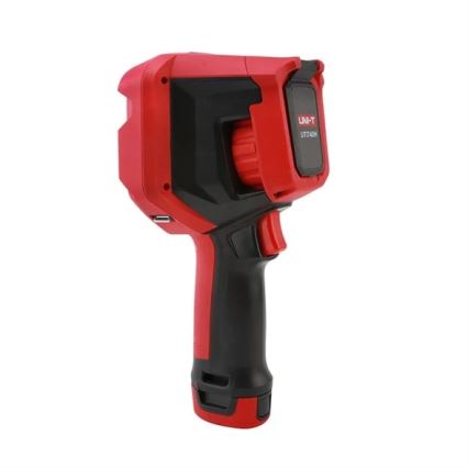Uni-T - Termokamera 5200 mAh 384x288 px 3,7V Wi-Fi IP54