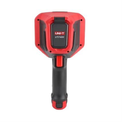 Uni-T - Termokamera 5200 mAh 384x288 px 3,7V Wi-Fi IP54