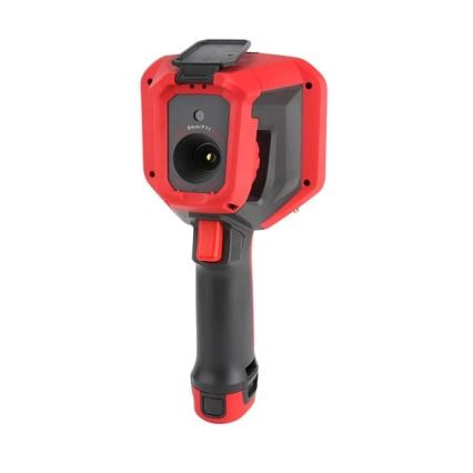 Uni-T - Termokamera 5200 mAh 384x288 px 3,7V Wi-Fi IP54