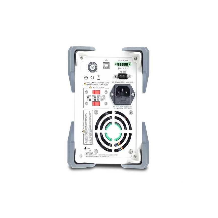 Uni-T UDP1306C - Laboratorní zdroj UDP1306C 0-32V/0-6A