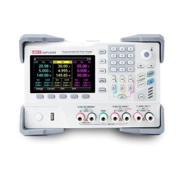 Uni-T UDP3305S-E - Laboratorní zdroj UDP3305S-E 0-30V/0-6A