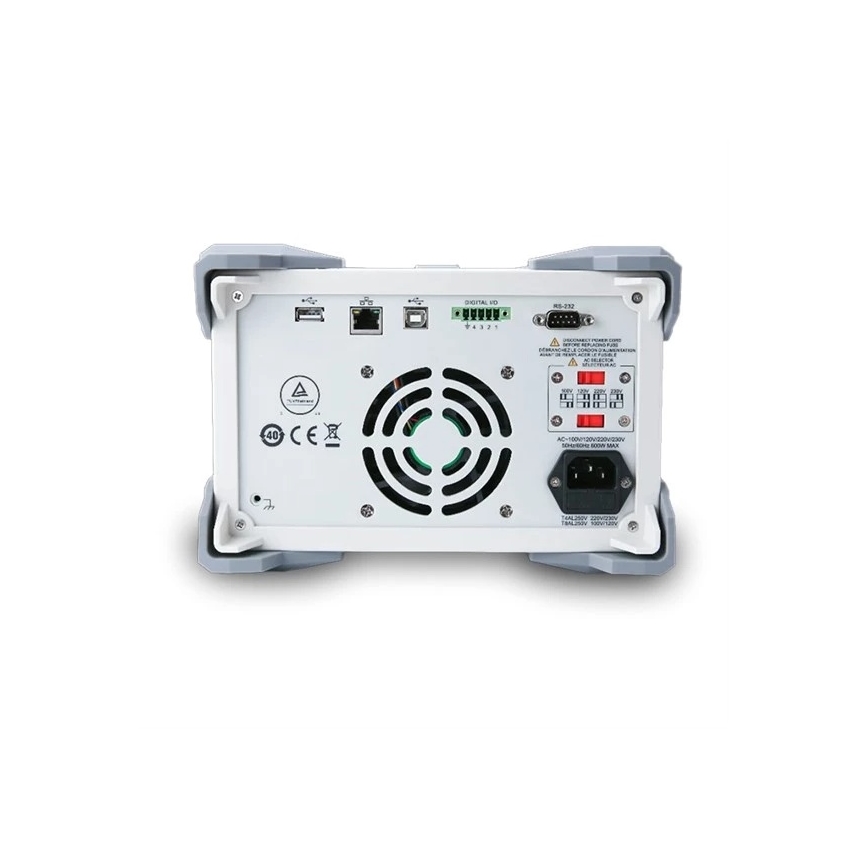 Uni-T UDP3305S-E - Laboratorní zdroj UDP3305S-E 0-30V/0-6A