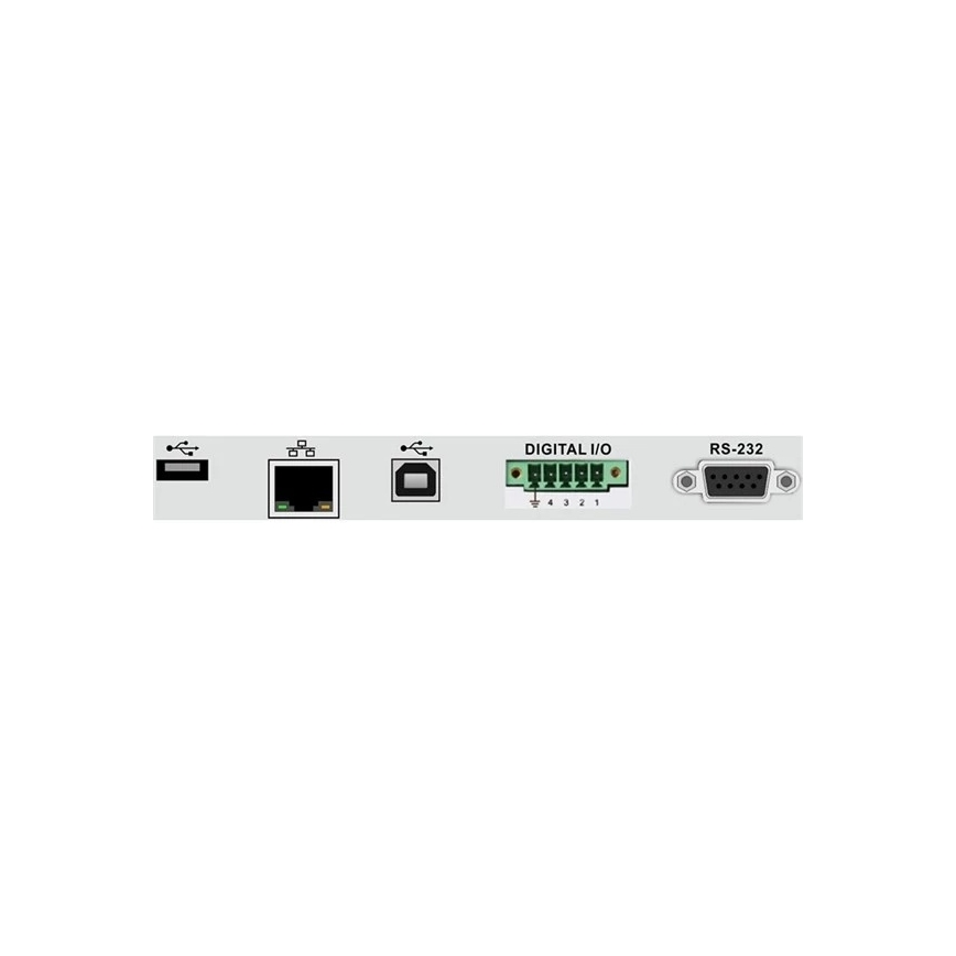 Uni-T UDP3305S-E - Laboratorní zdroj UDP3305S-E 0-30V/0-6A