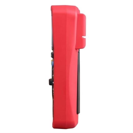 Uni-T UT139C - Multimetr 2xAA