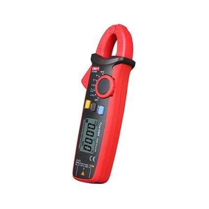 Uni-T UT210D - Multimetr klešťový 2xAAA