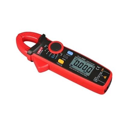 Uni-T UT210D - Multimetr klešťový 2xAAA