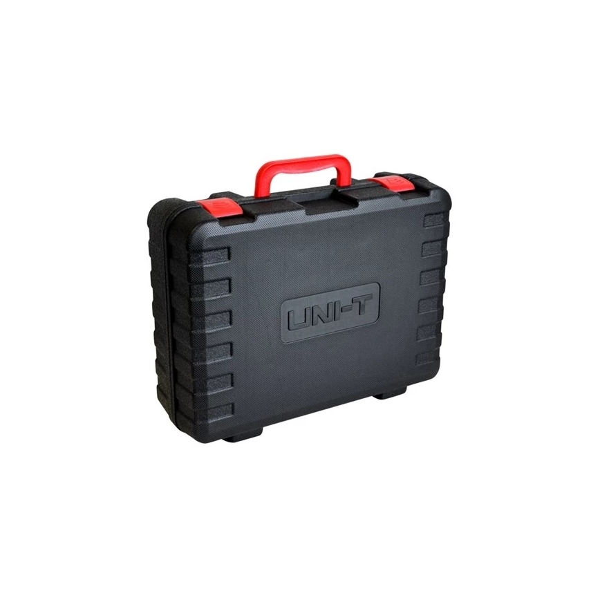 Uni-T UT276A+ - Měřicí kleště na uzemnění 4xAA