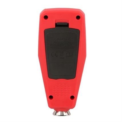Uni-T UT343A - Tester tloušťky laku 2xAAA