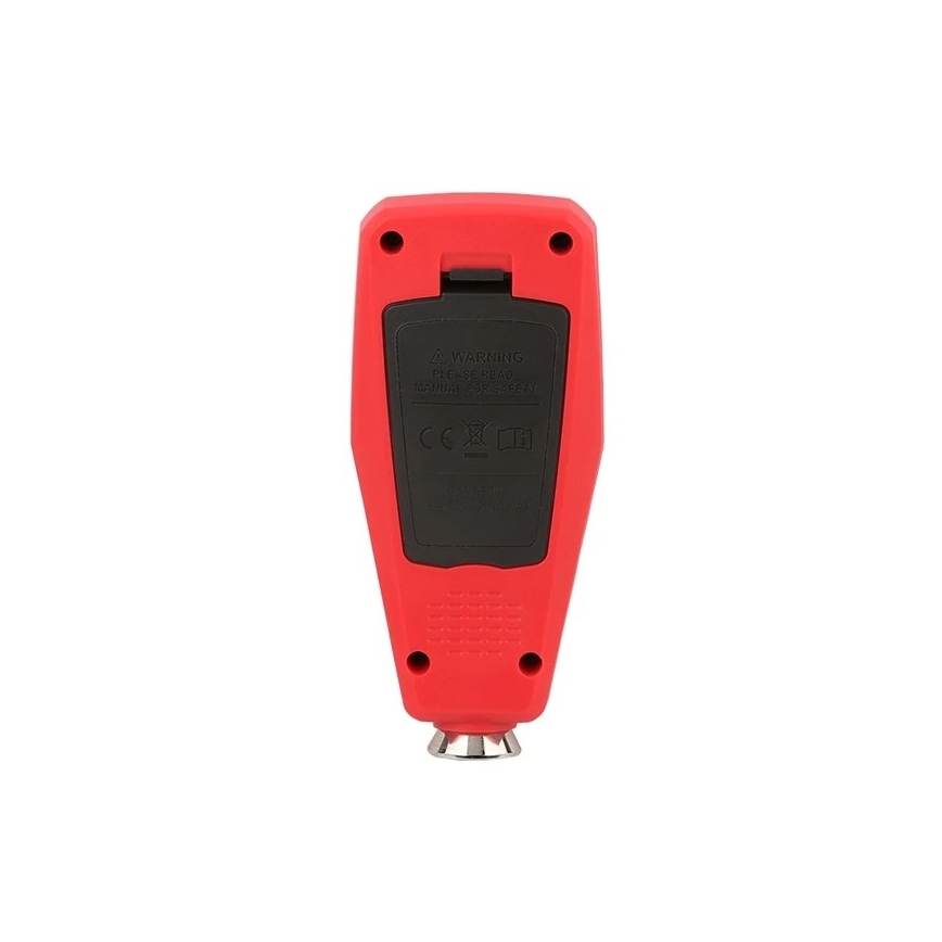 Uni-T UT343A - Tester tloušťky laku 2xAAA