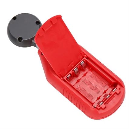 Uni-T UT383 - Luxmetr 3xAAA