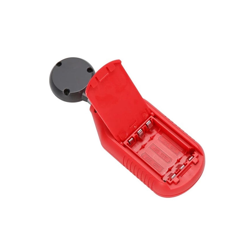 Uni-T UT383 - Luxmetr 3xAAA