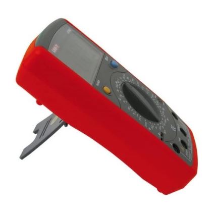 Uni-T UT39C - Multimetr 9V