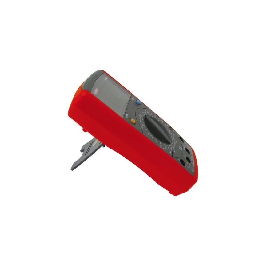 Uni-T UT39C - Multimetr 9V