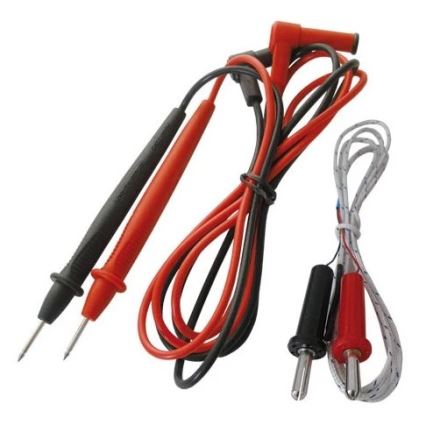 Uni-T UT39C - Multimetr 9V