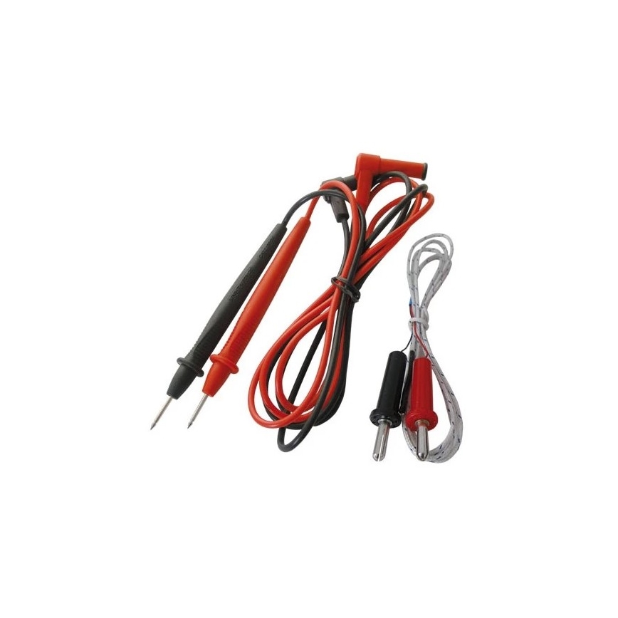 Uni-T UT39C - Multimetr 9V