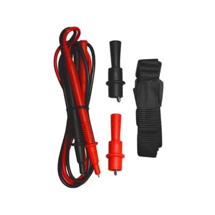 Uni-T UT501B - Tester izolačního odporu 6xAA