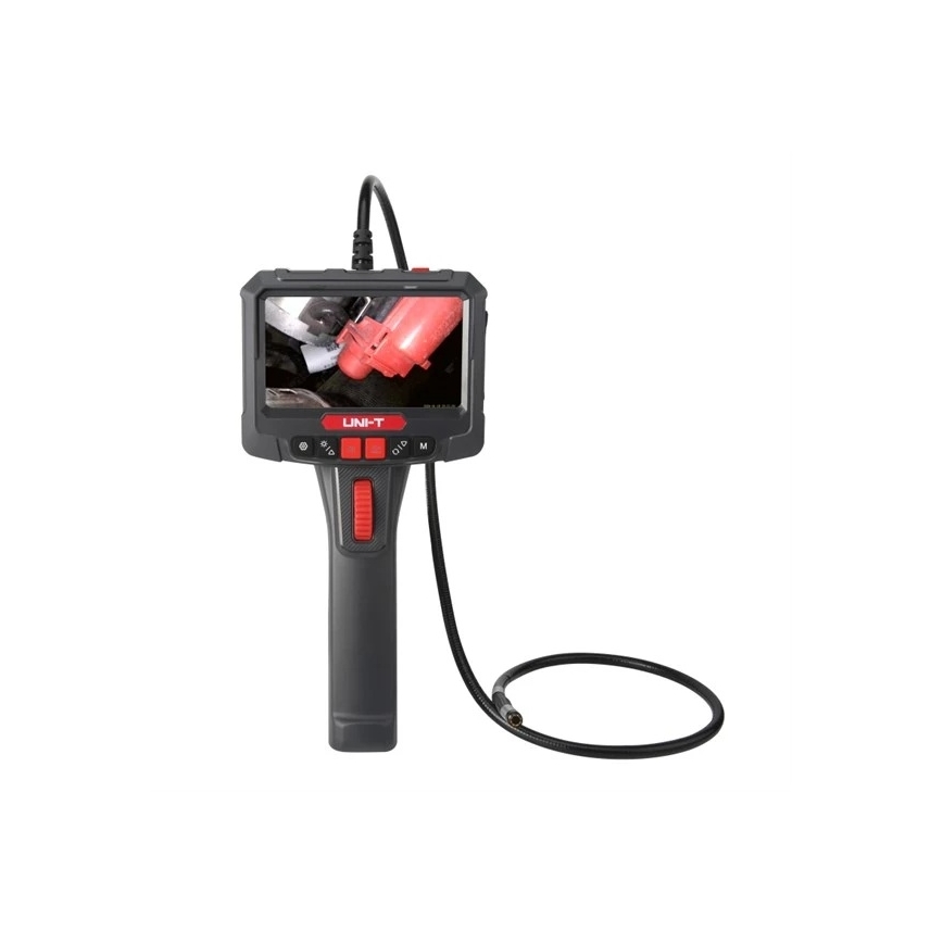 Uni-T UT663B - Boroskop 3,7V 3000 mAh IP67 3m