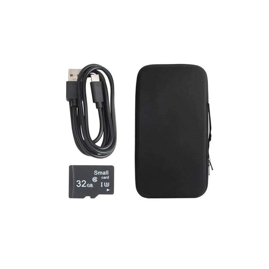 Uni-T UT663B - Boroskop 3,7V 3000 mAh IP67 3m